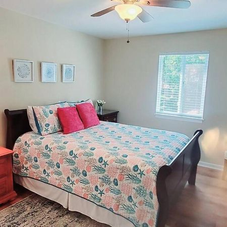 Q16 Comfortable 2 Bedroom 2 Ba Second Level In Ocean Walk St. Simons Island Ngoại thất bức ảnh