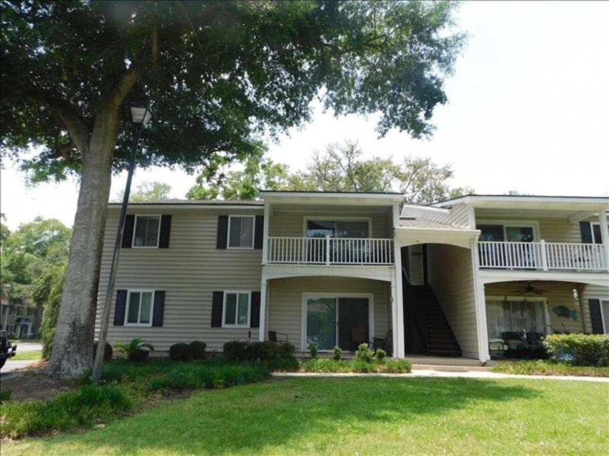 Q16 Comfortable 2 Bedroom 2 Ba Second Level In Ocean Walk St. Simons Island Ngoại thất bức ảnh