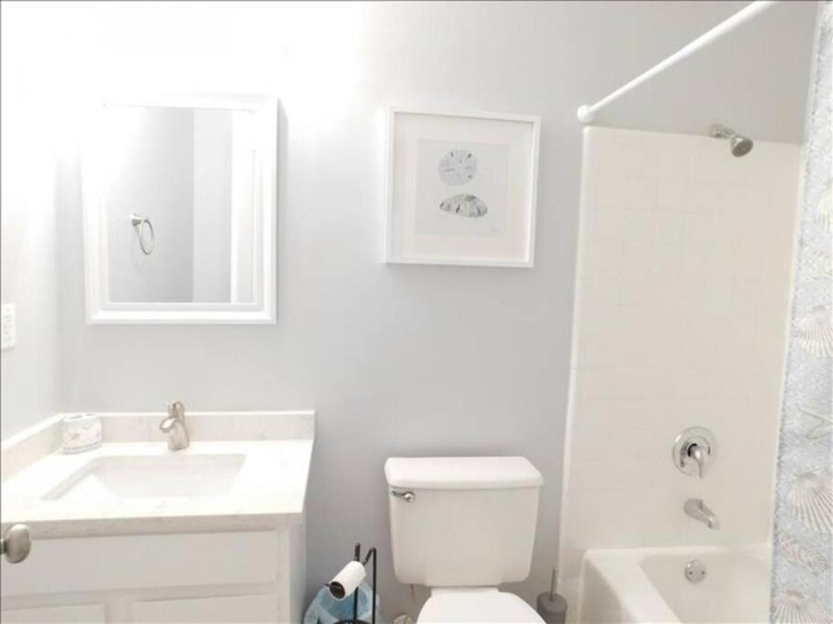 Q16 Comfortable 2 Bedroom 2 Ba Second Level In Ocean Walk St. Simons Island Ngoại thất bức ảnh