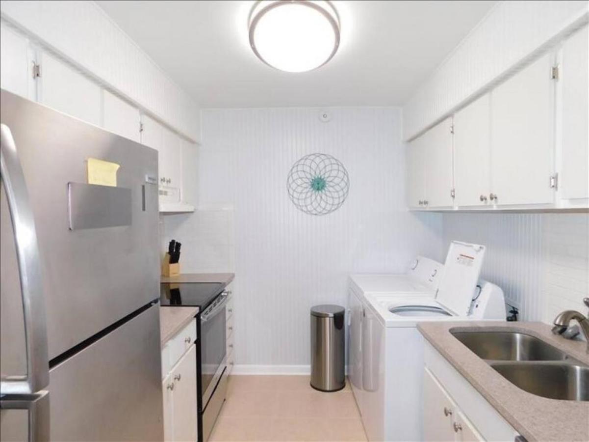 Q16 Comfortable 2 Bedroom 2 Ba Second Level In Ocean Walk St. Simons Island Ngoại thất bức ảnh