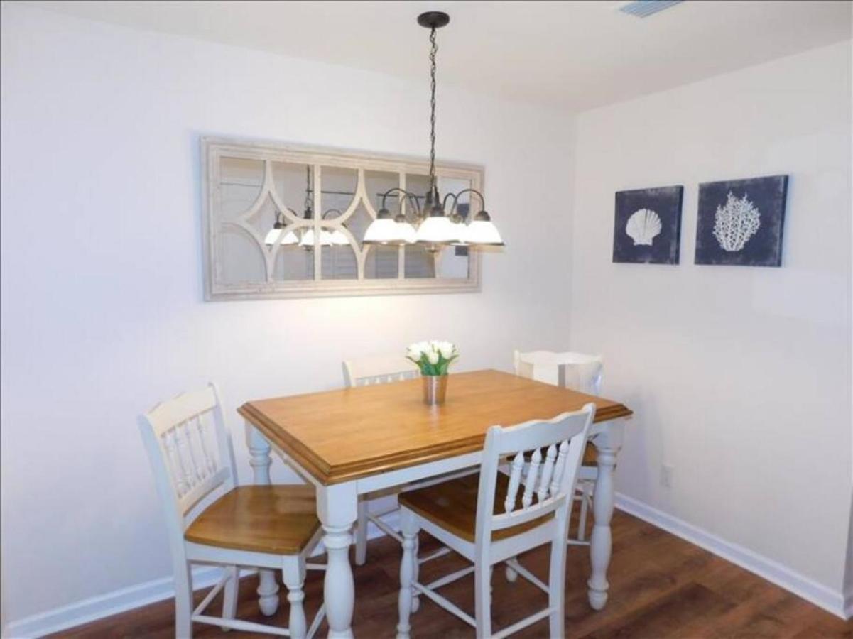 Q16 Comfortable 2 Bedroom 2 Ba Second Level In Ocean Walk St. Simons Island Ngoại thất bức ảnh