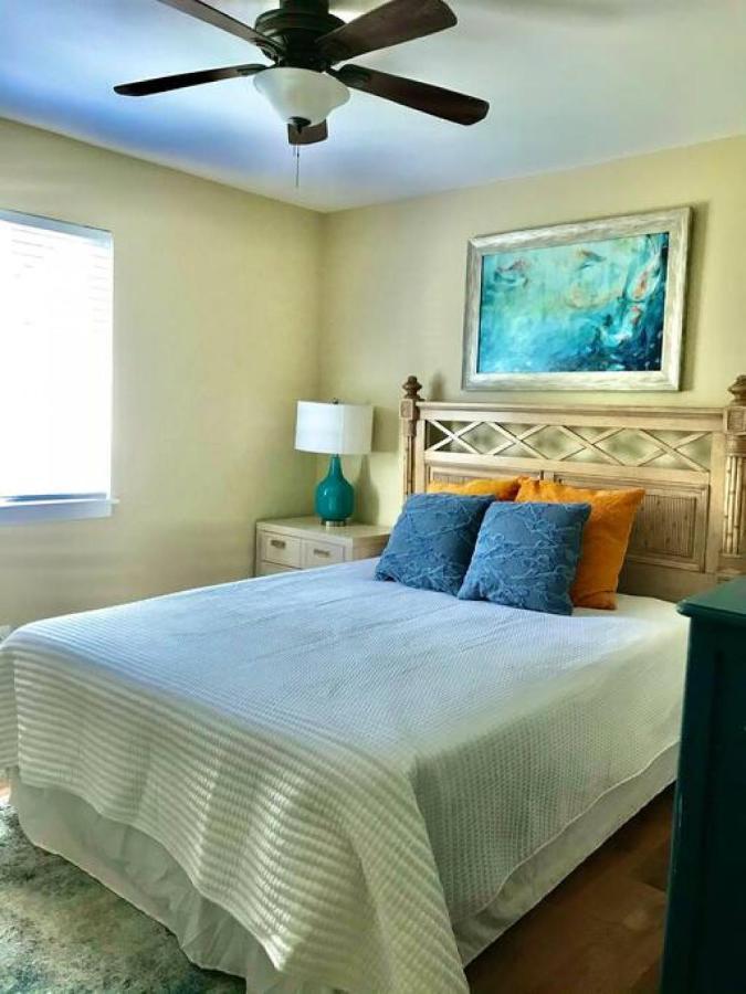 Q16 Comfortable 2 Bedroom 2 Ba Second Level In Ocean Walk St. Simons Island Ngoại thất bức ảnh