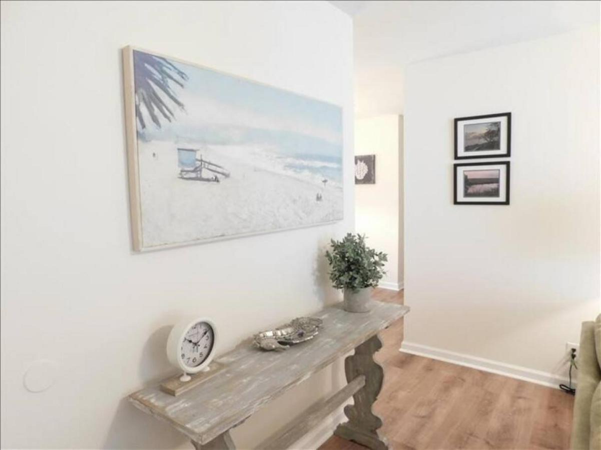Q16 Comfortable 2 Bedroom 2 Ba Second Level In Ocean Walk St. Simons Island Ngoại thất bức ảnh