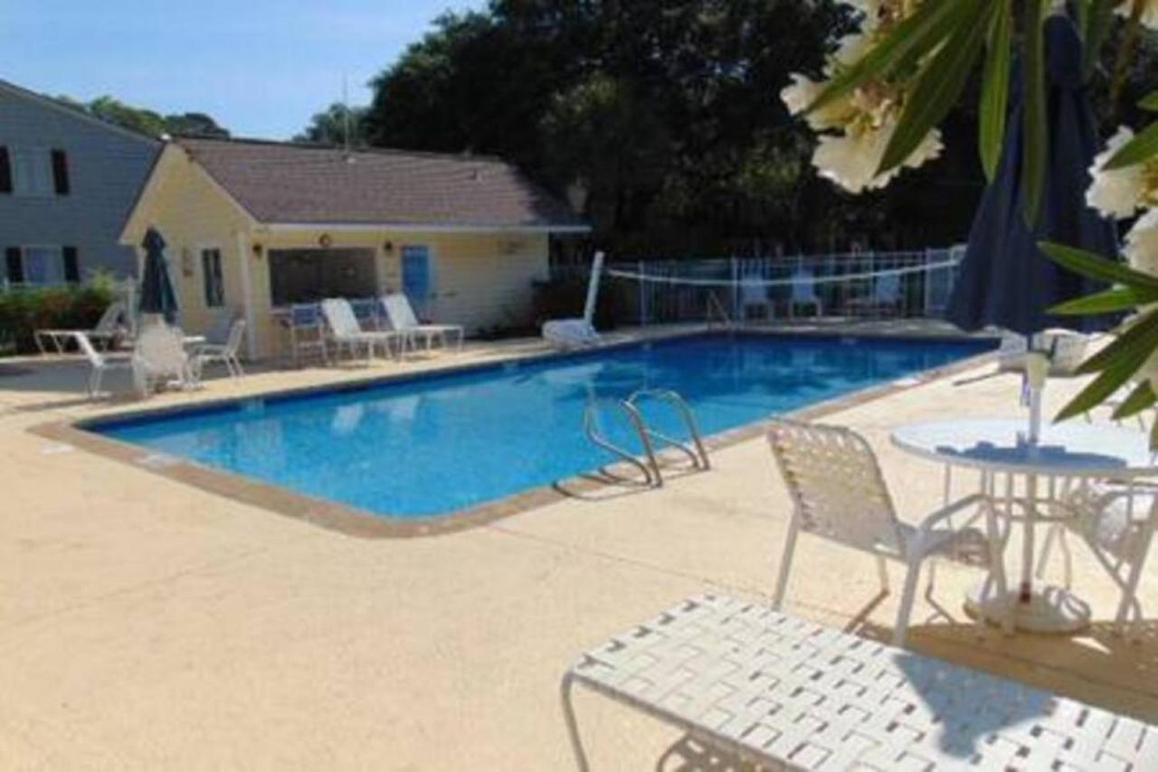 Q16 Comfortable 2 Bedroom 2 Ba Second Level In Ocean Walk St. Simons Island Ngoại thất bức ảnh