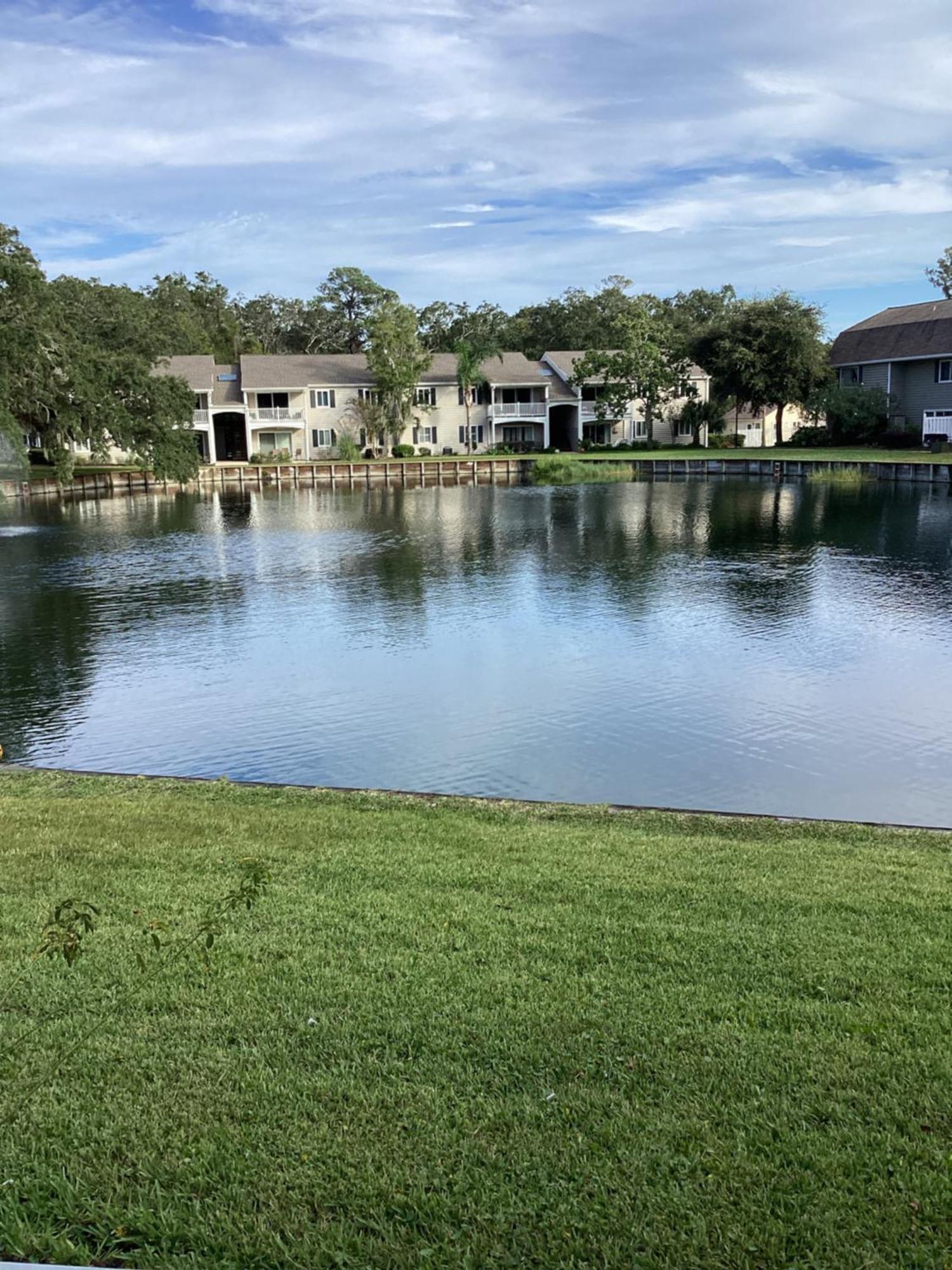 Q16 Comfortable 2 Bedroom 2 Ba Second Level In Ocean Walk St. Simons Island Ngoại thất bức ảnh