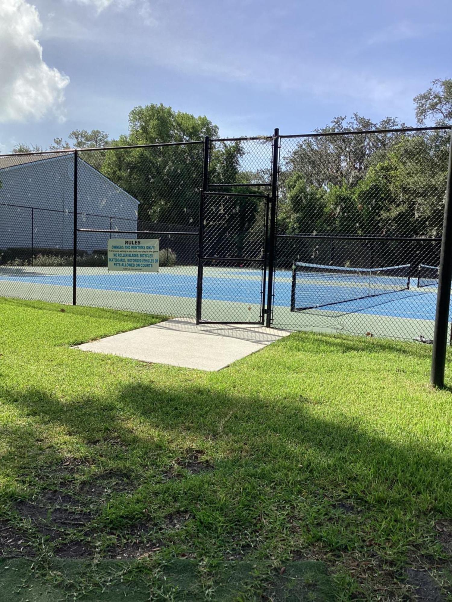 Q16 Comfortable 2 Bedroom 2 Ba Second Level In Ocean Walk St. Simons Island Ngoại thất bức ảnh
